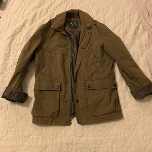 Armani Exchange Jacket